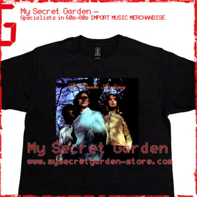 The Dream Academy - Self-Titled Album T Shirt 